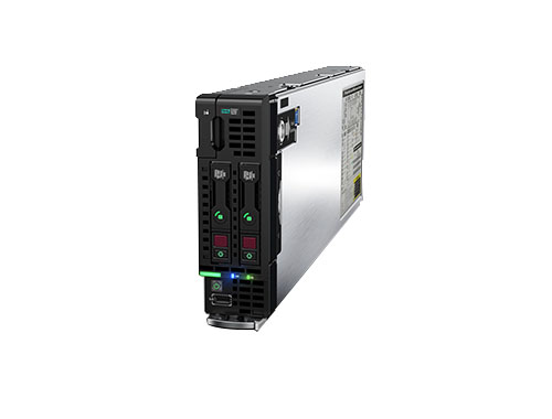 HPE BladeSystem BL460c Gen10 Ƭʽ